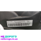 Двигун мотор CJZ 1.2 TSI VW Golf 7 66 кВт 90 л.с. CJZC 95 тис. українською: Двигун CJZ 1.2 TSI, VW Golf 7, 2015 р., об'єм 1.2 л, бензин.