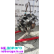 Двигун мотор CJZ 1.2 TSI VW Golf 7 66 кВт 90 л.с. CJZC 95 тис. українською: Двигун CJZ 1.2 TSI, VW Golf 7, 2015 р., об'єм 1.2 л, бензин.