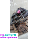 Двигун дизельний для Ниви 1.9 2005 року, об'єм 1.9 л, паливо - дизель.