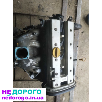 Двигун Opel X18XE, 1995-2000 рр., 1.8 л, бензин.