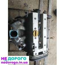 Двигун Opel X18XE, 1995-2000 рр., 1.8 л, бензин.