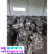 Двигатель мотор двигун 10jb76 suzuki sx4 1.6 ddis сузуки