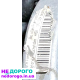 Двигун Audi AEB 1.8Т, Passat Skoda A4,B5 1996, 1.8 л, бензин, 500$.