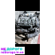 Двигун Audi AEB 1.8Т, Passat Skoda A4,B5 1996, 1.8 л, бензин, 500$.