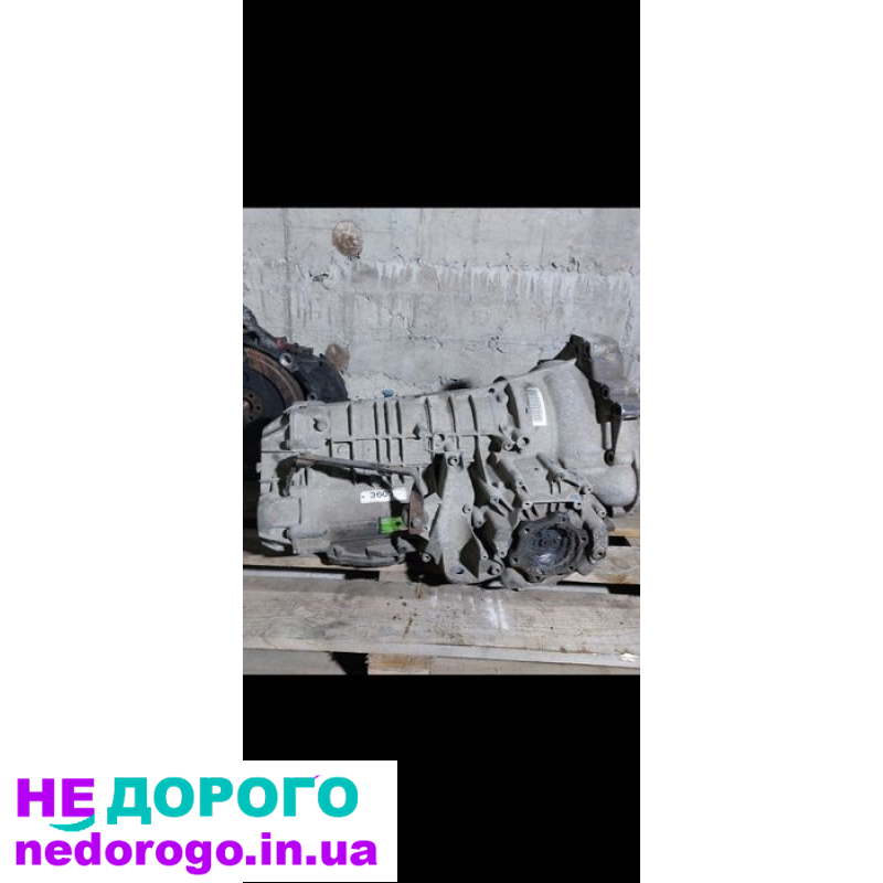 Двигун Audi AEB 1.8Т, Passat Skoda A4,B5 1996, 1.8 л, бензин, 500$.