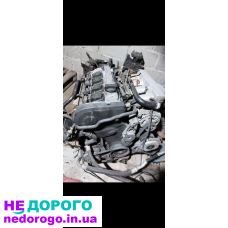 Двигун Audi AEB 1.8Т, Passat Skoda A4,B5 1996, 1.8 л, бензин, 500$.
