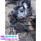 Двигун мотор 1.9 тді 66 81 Шкода Октавія Тур Гольф 4 AGR.