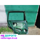 Двигун Opel 2.0DTI, Vectra B, Zafira, Astra G, 2000-2005, дизель, 2.0 л.