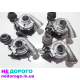 Двигун Opel 2.0DTI, Vectra B, Zafira, Astra G, 2000-2005, дизель, 2.0 л.
