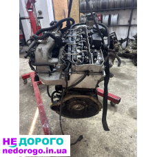 ДВИГАТЕЛЬ мотор двигун 2.2 OM 646 Sprinter W 906 Спрінтер Vito W639