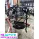 ДВИГАТЕЛЬ мотор двигун 2.2 OM 646 Sprinter W 906 Спрінтер Vito W639