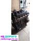 Двигун G9U 2.5 dCi для Vivaro Primastar Trafic, випущений в Україні.
