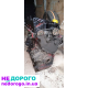 Двигун G9U 2.5 dCi для Vivaro Primastar Trafic, випущений в Україні.