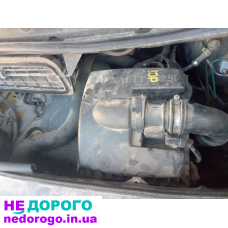 Двигун G9U 2.5 dCi для Vivaro Primastar Trafic, випущений в Україні.