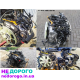 Двигатель Мотор Двигун 2.5 TDI 80 100 120кВт VW Крафтер