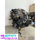 Двигун Mercedes Sprinter Jeep 3.0 CDI OM 642, 2007, дизель, 3.0 л.
