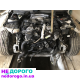 Двигун Mercedes Sprinter Jeep 3.0 CDI OM 642, 2007, дизель, 3.0 л.