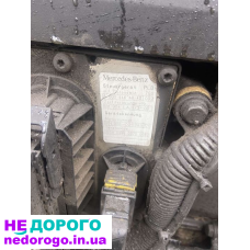 Двигун Mercedes OM904LA, 4.3 л, дизель, Мерседес Варіо OM 904.908.