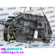 Двигун DAF LF / CF GR 165 S2 220KC E5, 6.7 л, дизель, 2015 р.