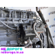 Двигун DAF LF / CF GR 165 S2 220KC E5, 6.7 л, дизель, 2015 р.