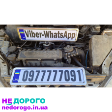 Двигун Mercedes-Benz A170 CDI, 2005, 1.7 л, дизель.