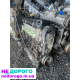 Двигун Chery Amulet 1.6, 2008 рік, бензин, об'єм 1.6 л.