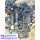 Двигун мотор Citroen Berlingo Peugeot Partner 1.6 HDI 10JB7, 2010 рік, 1.6 л, дизель.