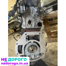 Двигун Audi CZRA 2018, 2.0 TFSI, 2.0 л, бензин.