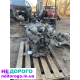 Двигун Infiniti VQ37VHR, модель VQ37, рік випуску невідомий, об'єм 3.7 літра, паливо - бензин.
