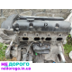 Двигун мотор Ford Focus 2 1.6 бензин HWDA, 2008 рік, об'єм 1.6 л.
