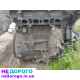 Двигун мотор Ford Focus 2 1.6 бензин HWDA, 2008 рік, об'єм 1.6 л.