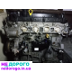 Двигун мотор Ford Fusion USA MK5 2.5 2015 р.в. бензин 2.5 л.