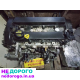 Двигун мотор Ford Fusion USA MK5 2.5 2015 р.в. бензин 2.5 л.