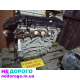 Двигун мотор Ford Fusion USA MK5 2.5 2015 р.в. бензин 2.5 л.
