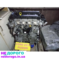 Двигун мотор Ford Fusion USA MK5 2.5 2015 р.в. бензин 2.5 л.