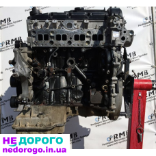 Двигун Мерседес Спринтер OM 651 955, 2011, 2.2 л, дизель.