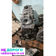 Двигун Hyundai Santa Fe 2.2 D4EB 2008, 2.2 л дизель, автомат / ручна передача.