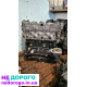 Двигун Hyundai Santa Fe 2.2 D4EB 2008, 2.2 л дизель, автомат / ручна передача.