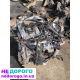 Двигун мотор Hyundai Tucson 2.0 CRDi D4EA, Elantra, 2007, 2.0 л дизель.