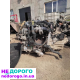 Двигун мотор Hyundai Tucson 2.0 CRDi D4EA, Elantra, 2007, 2.0 л дизель.