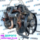 Двигатель мотор двигун IVECO EURO CARGO TECTOR 75E17 3.9 F4AE0481A