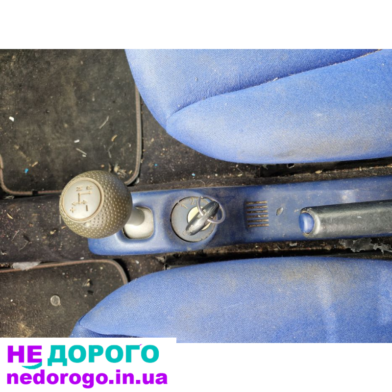 Двигатель мотор двигун коробка турбина АКПП КПП Smart-CITY 0.6 Turbo