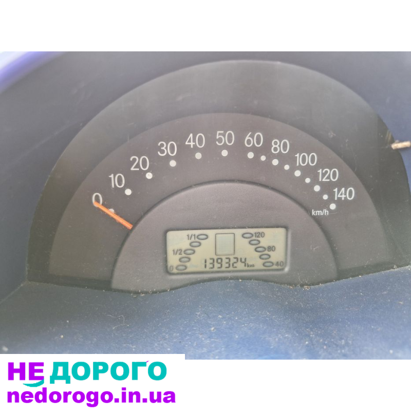 Двигатель мотор двигун коробка турбина АКПП КПП Smart-CITY 0.6 Turbo