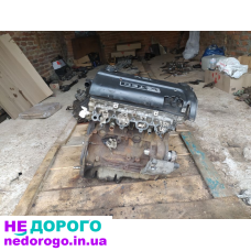 Двигатель мотор двигун Ланос Сенс Нексия Авео
