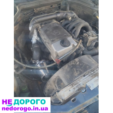 Двигун Mercedes OM 605 TD, 1996 р., 2.5 л, дизель.