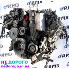 Двигун Mercedes W204 C300 3.0 V6 272 948 2007, бензин, 3.0 л.