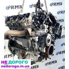 Двигун Mercedes W204 C300 3.0 V6 272 948, бензин, 2007 р., об'єм 3.0 л.