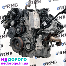 Двигун Mercedes E350 3.5 V6 272 961 2009 3.5 л бензин.