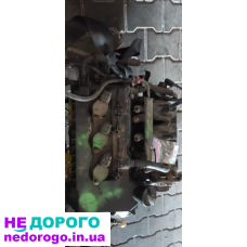 Двигун Mitsubishi Colt 1.1 V12, 2005 рік, 1.1 л, бензин.
