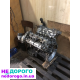 Двигатель мотор двигун OM 642 Вито 639 3.0 Спринтер 906 w211